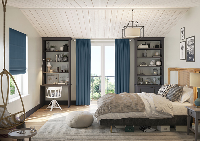 Lyra, Hague - Made to Measure Curtains - Image 14